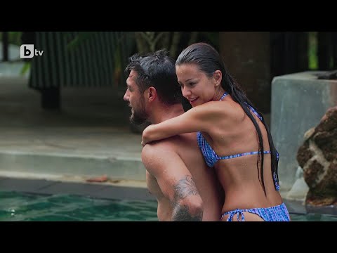 Видео: Васил за Адриана: Всеки момент, който сме споделяли, тя е била с усмивка на лицето | "Ергенът" 2025