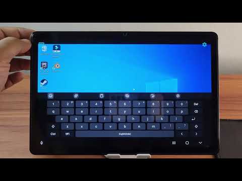 Видео: Я использую Windows на телефоне Android   Облачный ПК   AntCloud