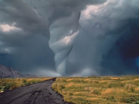 Видео: Секунды до катастрофы: Нашествие Торнадо (Документальные фильмы National Geographic HD)