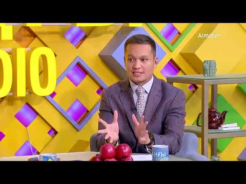 Видео: Композиторлар неге елеусіз қалады | Қажымұрат Шешенқұл | Таңғы STUDIO