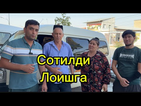 Видео: 2019 Дамас сотилди