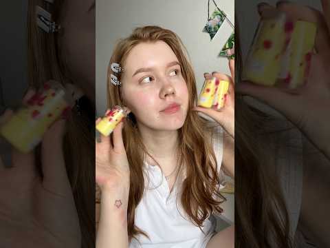 Видео: ЖЕЛЕ ТИНТ ОТ beauty bomb 😍 #wb #makeup #обзорывб #косметика #bb #новаяколлекция #бб #рек #вб