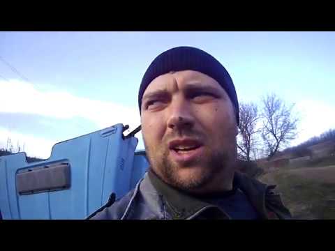 Видео: Обновка!! Зил 4331 с мотором 645 обзор