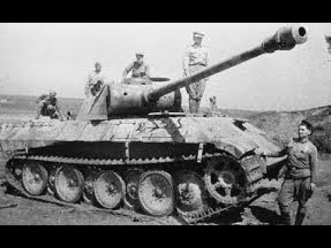 Видео: Steel Division: Normandy 44 - Сражения в Нормандии / Союзники vs Германия / часть 27.