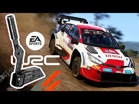 Видео: КУПИЛ РУЛЬ MOZA R5 ЗА ДОНАТ !!!! ПРОБУЕМ DiRT Rally 2.0
