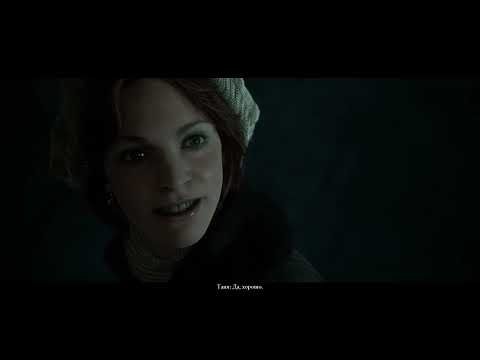 Видео: The Dark Pictures Anthology: Little Hope прохождение