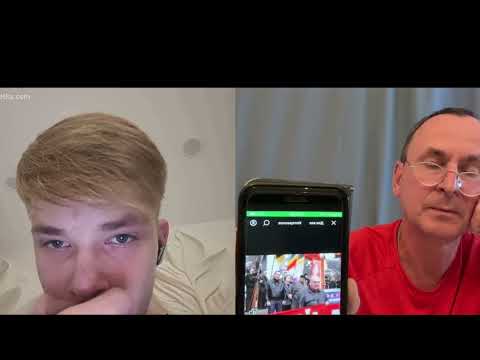 Видео: 433-я беседа, неформатная