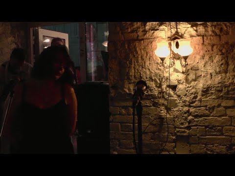 Видео: нео́ль [Казань, Бар One More, 07.06.2025]