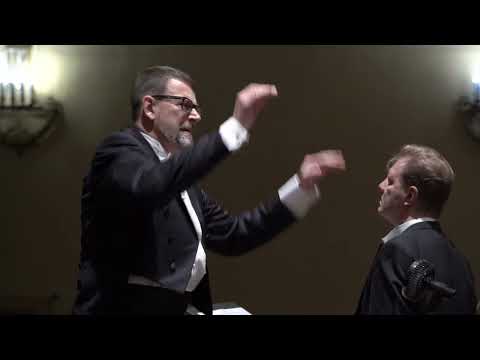 Видео: Шостакович "КАЗНЬ СТЕПАНА РАЗИНА" - Владимир Байков & Игорь Вербицкий