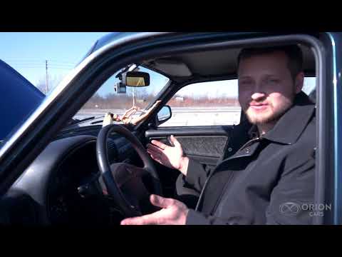 Видео: Волга 31XX 3UZ: V8 - современная догонялка