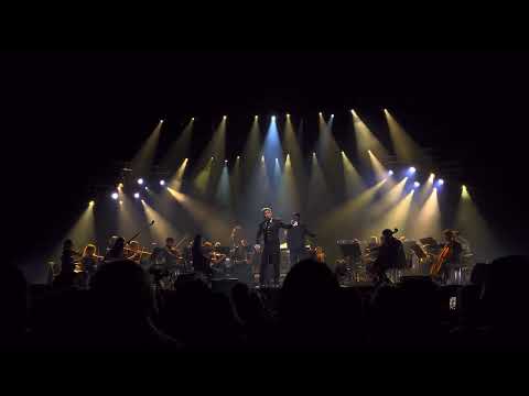 Видео: Би-2 — Моя Любовь (Амстердам, 2025)