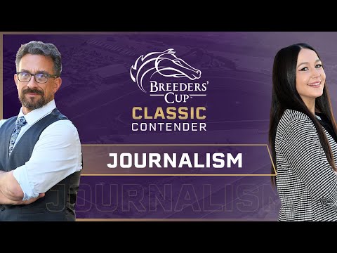 Видео: В центре внимания: Кубок заводчиков 2025 года — ЖУРНАЛИСТИКА