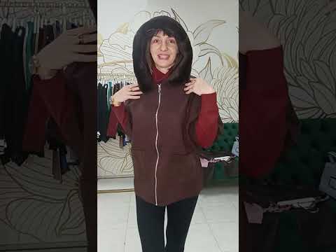 Видео: Зимние модельки из Франции , новые коллекции и скидки! Хорошие размеры 
