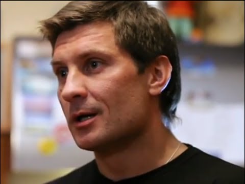Видео: Дмитрий Яшанькин - О Спортивном питании, о спорте и о команде Yashankin Team