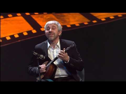 Видео: Микаэл Таривердиев. Концерт в Кремле. Штирлиц