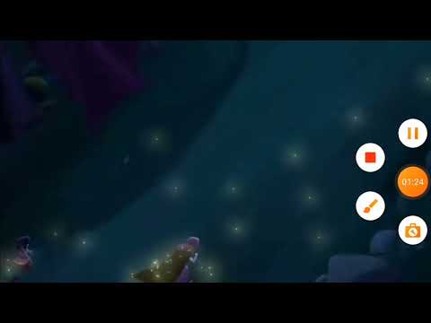 Видео: Нежность. рапунцель:новая история.