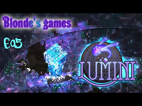 Видео: Lumini |Знакомство с новым миром| E05 | Финал