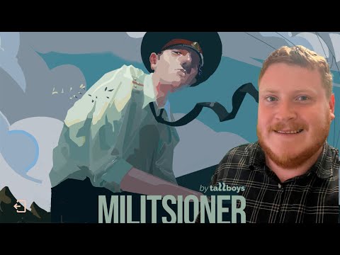 Видео: ФИНАЛ ▷ Militsioner #3