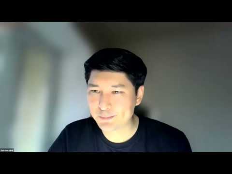 Видео: Семинар Ораторское мастерство 1 ч. Спикер Ә.Омирбек. 23.07.2025 г.