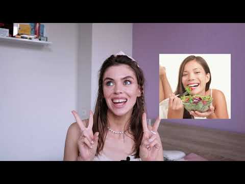 Видео: Как стать моделью с низким ростом?