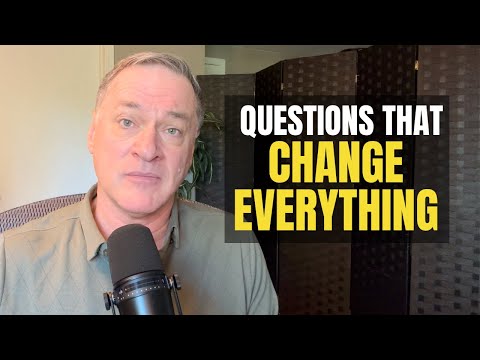 Видео: Мужчины старше 50 лет боятся задать себе эти 8 вопросов