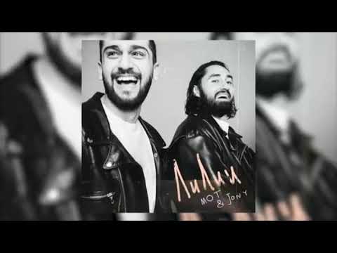 Видео: Jony & Mot - Лилии (1 час)