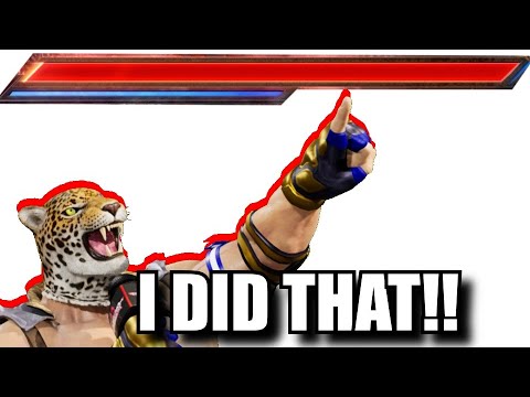 Видео: вот как выглядит пиковый захват