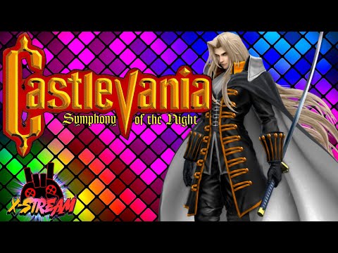 Видео: Прохождение Castlevania – Symphony of The Night ► Русская версия ► Часть 2-я