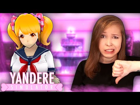 Видео: ВСЕ СПОСОБЫ УСТРАНЕНИЯ РАЙБАРУ! [Прохождение Yandere Simulator]