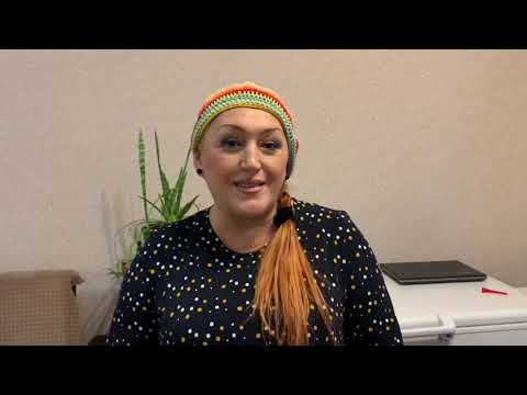 Видео: Ирсез килеш детдомнан 6 бала алган! Казан кызы Айсылуның шаккаткыч тарихы! Приемная мама 6х детей!