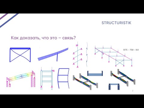 Видео: Повелитель связей. Часть 1. Что делает связь связью?