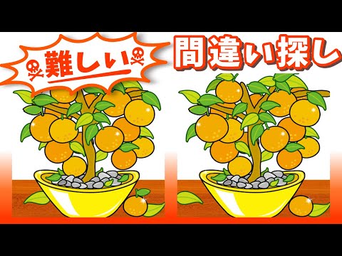 Видео: ◤◢◤◢Найди отличия◤◢◤◢IQ 130, если вы найдете их все !