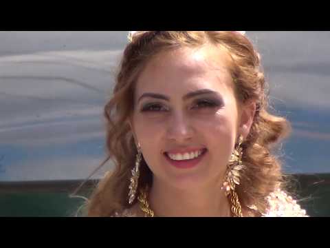 Видео: Годеж Мариела и Дани .. орк. Джоджи Бенд.