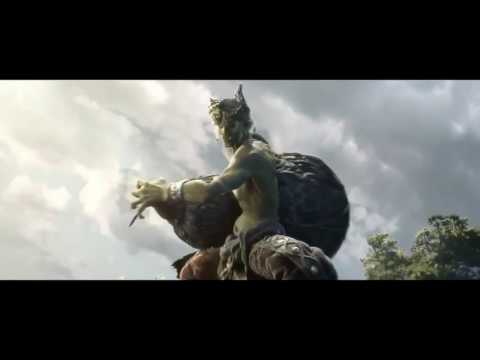 Видео: Инквизитор - Ловчие Душ