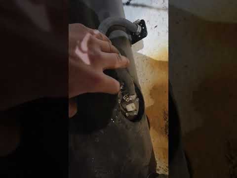 Видео: мини погрузчик с двигателем ваз 2106