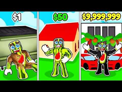 Видео: Я СТАВ МІЛЬЯРДЕРОМ У РОБЛОКСІ