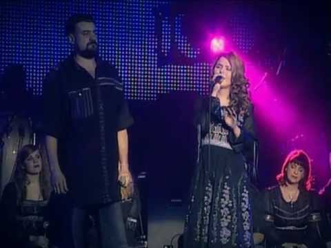 Видео: Пелагея - Сибирский драйв - 3. Не для тебя