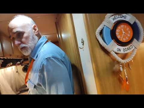 Видео: Ивеко Дейли Автодом, не дорого...