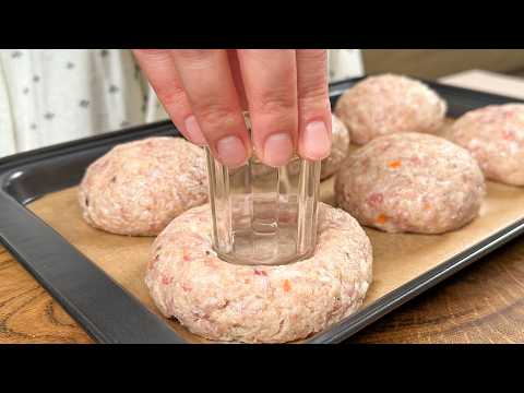 Видео: Мой идеальный рождественский ужин! Гости всегда в восторге от этого вкусного рецепта!