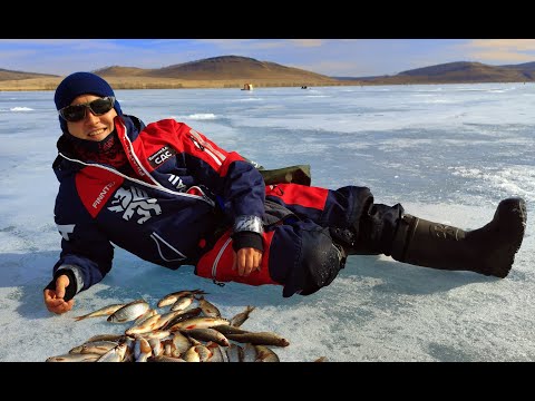 Видео: ВЕСЕННИЙ ЖОР! Рыбалка на озере Парное! Закрытие зимнего сезона 2024-2025г!