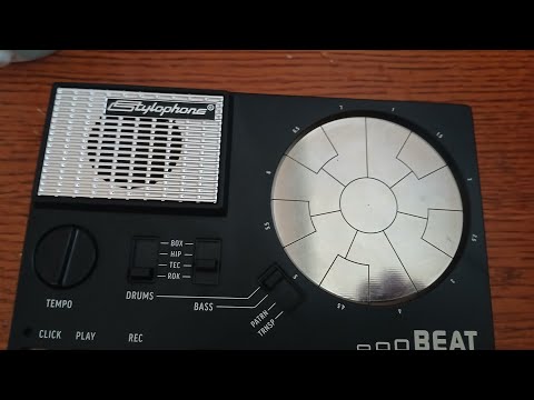 Видео: Обзор электронной барабани на производство качества 