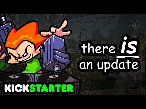 Видео: Я ошибался насчет Friday Night Funkin'...