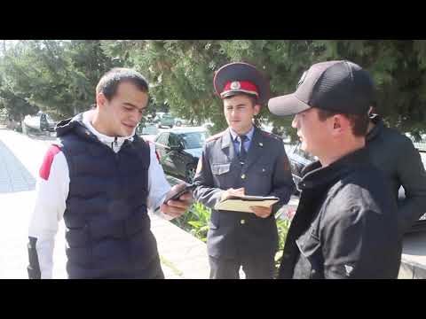 Видео: Чеҳраи ғоратгарро дар Истаравшан ошкор карданд