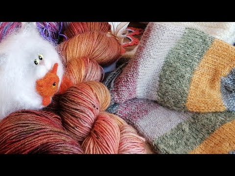 Видео: ДО ИЮНЯ - НИ-НИ 🤣 Все  НОСОЧКИ МАЯ 🧦🧶 #татьянакильмяшкина