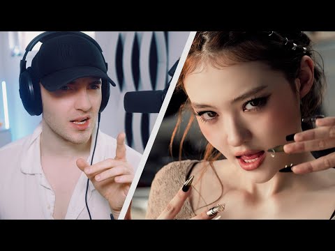 Видео: MOEVV недооценён! | MEOVV (미야오) — клип «BURNING UP» | Duke [Реакция]