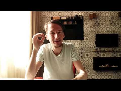 Видео: Самый неприятный парфюм???