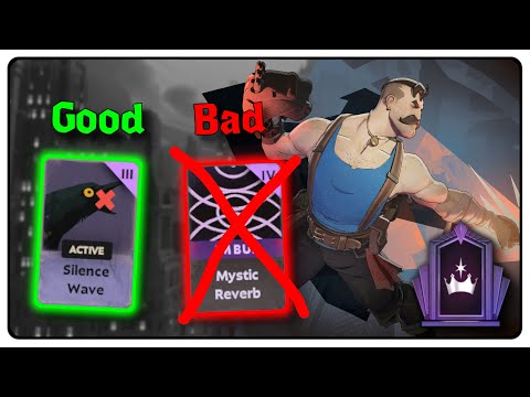 Видео: Как противостоять детализации | Обзор Archon Lash