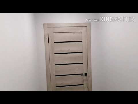 Видео: Накипело. Царговая дверь. Просела дверь. Она стоит 10к а не 2к!