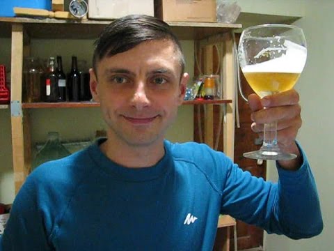 Видео: "Разбор Полётов": Татарский Пивовар - Сухое охмеление