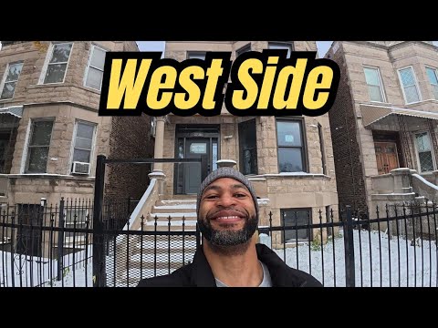 Видео: 2 квартиры на продажу в Чикаго: Норт-Лондейл